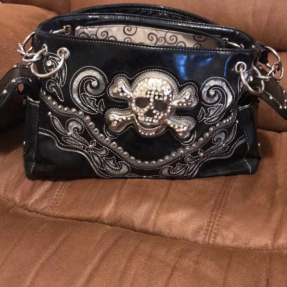 Shoulder bag